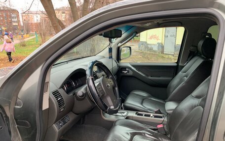 Nissan Pathfinder, 2008 год, 900 000 рублей, 9 фотография