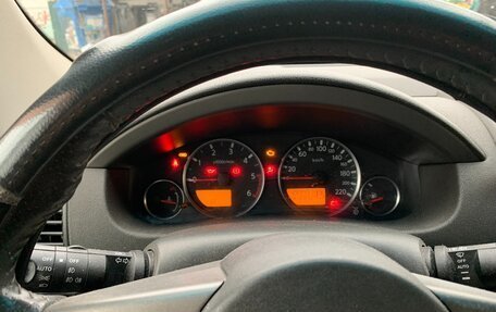 Nissan Pathfinder, 2008 год, 900 000 рублей, 10 фотография