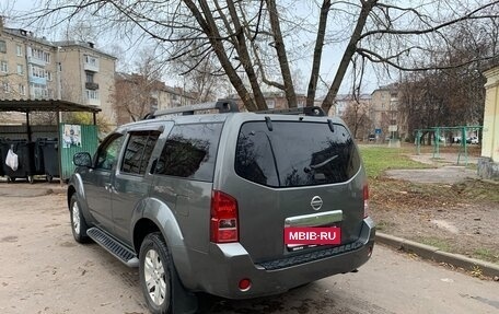 Nissan Pathfinder, 2008 год, 900 000 рублей, 5 фотография