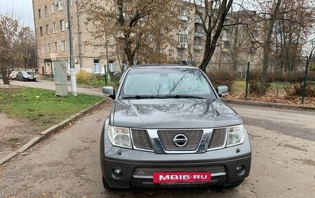 Nissan Pathfinder, 2008 год, 900 000 рублей, 7 фотография