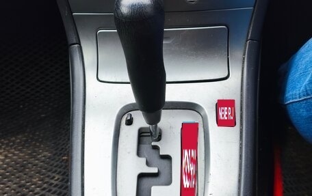 Subaru Impreza III, 2005 год, 470 000 рублей, 12 фотография