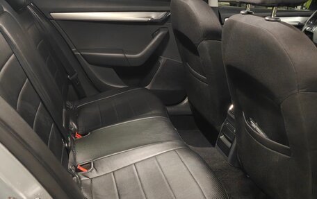 Skoda Octavia, 2015 год, 1 600 000 рублей, 10 фотография