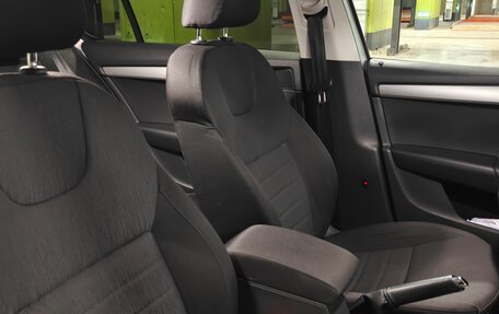 Skoda Octavia, 2015 год, 1 600 000 рублей, 11 фотография