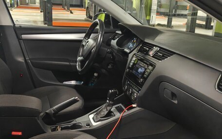 Skoda Octavia, 2015 год, 1 600 000 рублей, 9 фотография