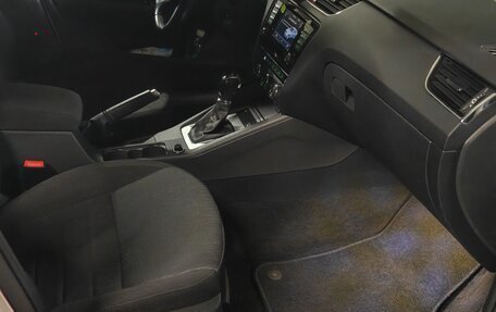 Skoda Octavia, 2015 год, 1 600 000 рублей, 12 фотография