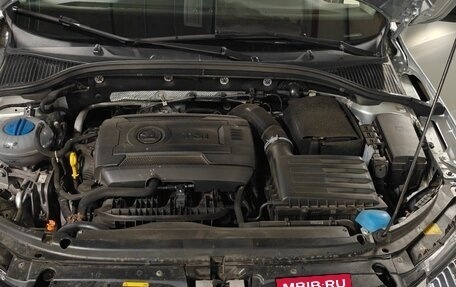 Skoda Octavia, 2015 год, 1 600 000 рублей, 17 фотография