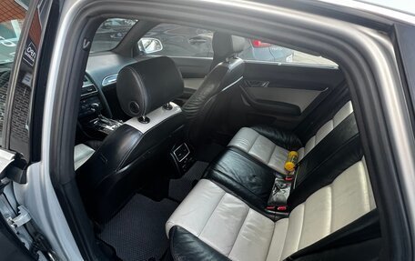 Audi A6, 2007 год, 500 000 рублей, 2 фотография