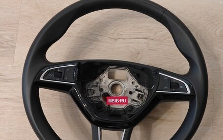 Skoda Octavia, 2015 год, 1 600 000 рублей, 18 фотография