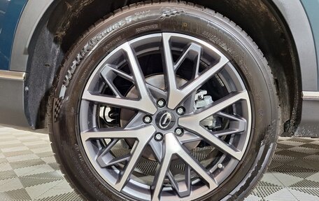 GAC GS8, 2025 год, 4 499 000 рублей, 13 фотография