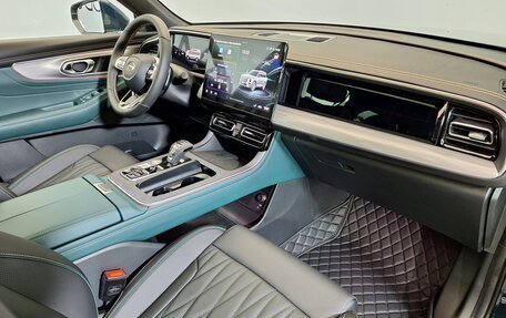 GAC GS8, 2025 год, 4 499 000 рублей, 7 фотография