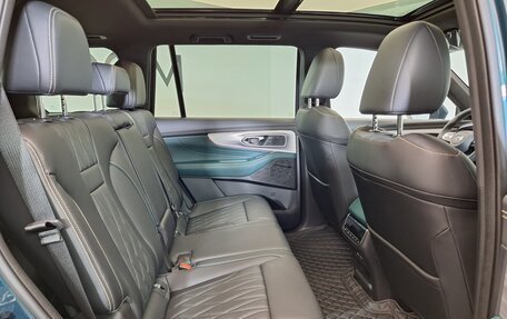 GAC GS8, 2025 год, 4 499 000 рублей, 8 фотография