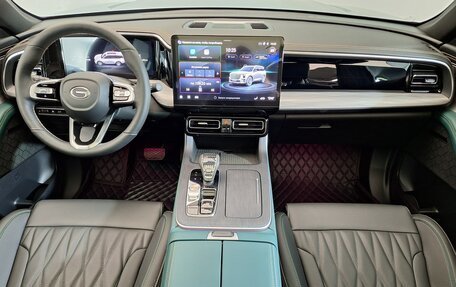 GAC GS8, 2025 год, 4 499 000 рублей, 5 фотография