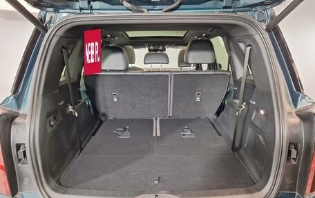 GAC GS8, 2025 год, 4 499 000 рублей, 11 фотография