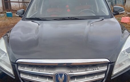 Changan CS35, 2014 год, 600 000 рублей, 2 фотография