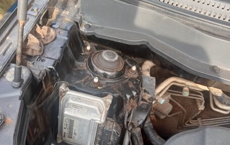 Changan CS35, 2014 год, 600 000 рублей, 6 фотография