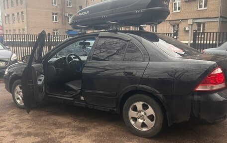 Nissan Almera Classic, 2006 год, 400 000 рублей, 2 фотография