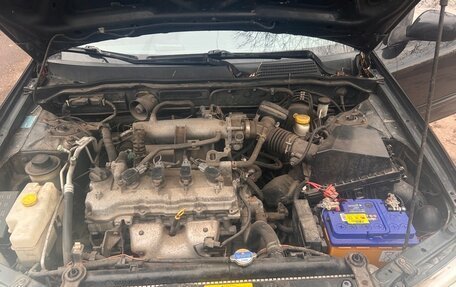 Nissan Almera Classic, 2006 год, 400 000 рублей, 7 фотография