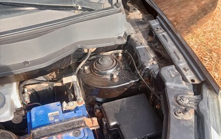 Changan CS35, 2014 год, 600 000 рублей, 7 фотография