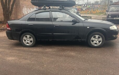 Nissan Almera Classic, 2006 год, 400 000 рублей, 6 фотография