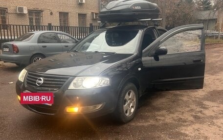 Nissan Almera Classic, 2006 год, 400 000 рублей, 3 фотография