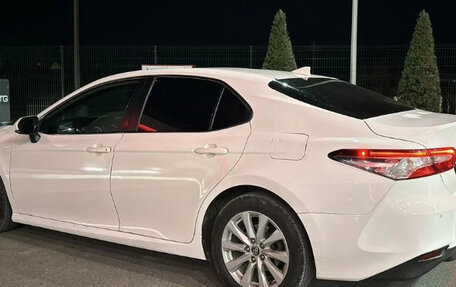 Toyota Camry, 2019 год, 1 500 000 рублей, 1 фотография