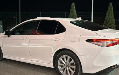 Toyota Camry, 2019 год, 1 500 000 рублей, 1 фотография