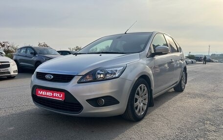 Ford Focus II рестайлинг, 2009 год, 600 000 рублей, 1 фотография
