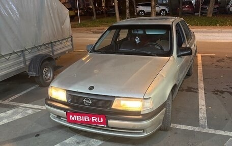 Opel Vectra A, 1994 год, 168 000 рублей, 1 фотография