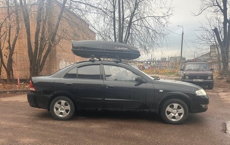 Nissan Almera Classic, 2006 год, 400 000 рублей, 9 фотография