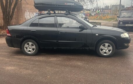 Nissan Almera Classic, 2006 год, 400 000 рублей, 8 фотография