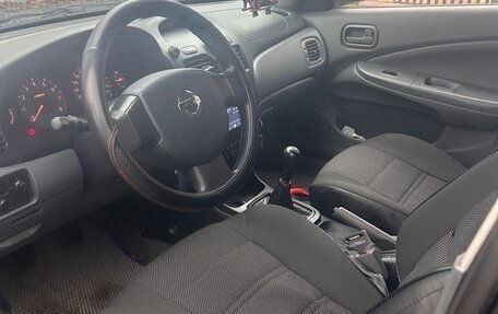 Nissan Almera Classic, 2006 год, 400 000 рублей, 10 фотография