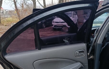 Nissan Almera Classic, 2006 год, 400 000 рублей, 11 фотография