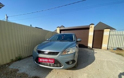 Ford Focus II рестайлинг, 2008 год, 700 000 рублей, 1 фотография