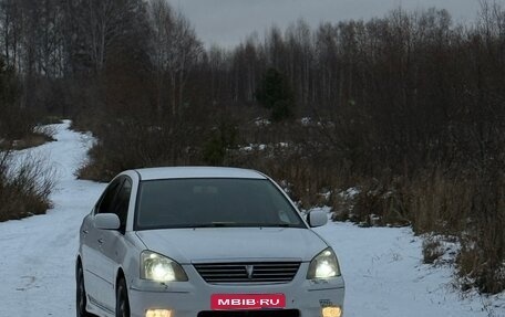 Toyota Premio, 2002 год, 650 000 рублей, 1 фотография