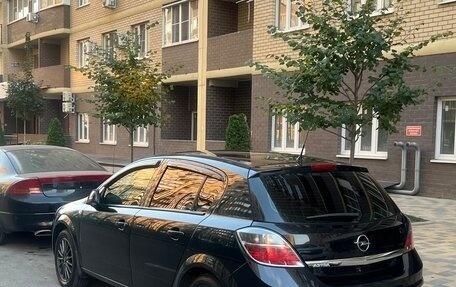 Opel Astra H, 2011 год, 750 000 рублей, 1 фотография