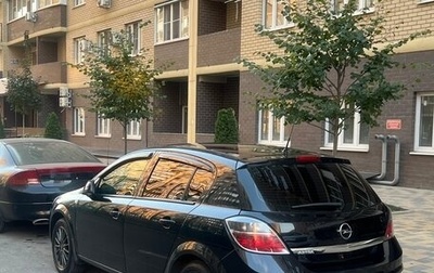 Opel Astra H, 2011 год, 750 000 рублей, 1 фотография