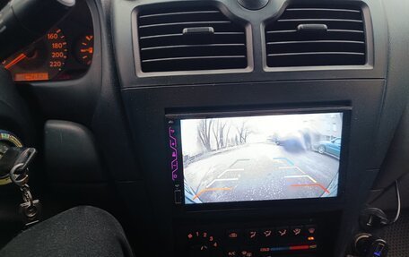 Nissan Almera Classic, 2006 год, 400 000 рублей, 14 фотография