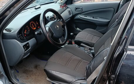 Nissan Almera Classic, 2006 год, 400 000 рублей, 13 фотография