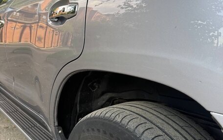 Lexus LX III, 2008 год, 2 800 000 рублей, 8 фотография