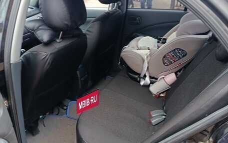 Nissan Almera Classic, 2006 год, 400 000 рублей, 12 фотография