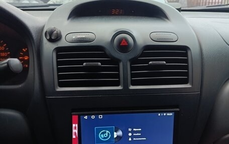 Nissan Almera Classic, 2006 год, 400 000 рублей, 16 фотография