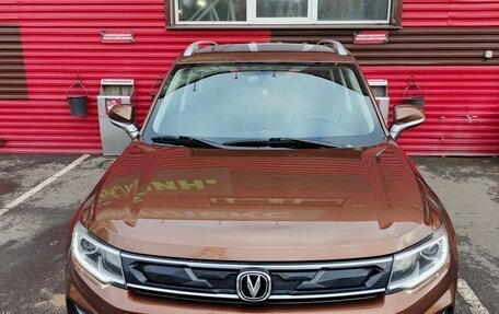 Changan CS35 Plus, 2019 год, 1 280 000 рублей, 1 фотография