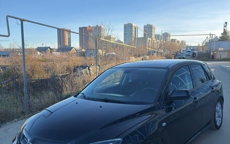 Mazda 3, 2007 год, 730 000 рублей, 1 фотография