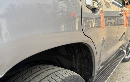 Lexus LX III, 2008 год, 2 800 000 рублей, 9 фотография