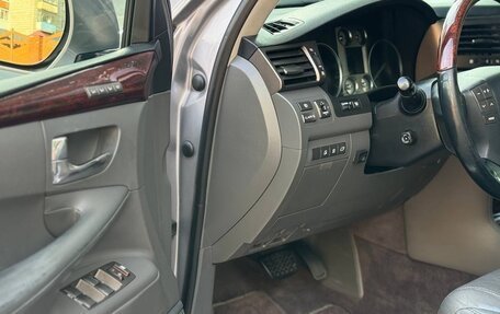 Lexus LX III, 2008 год, 2 800 000 рублей, 12 фотография