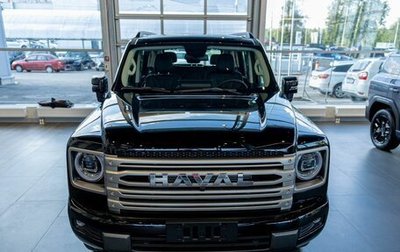 Haval H9, 2024 год, 4 899 000 рублей, 1 фотография