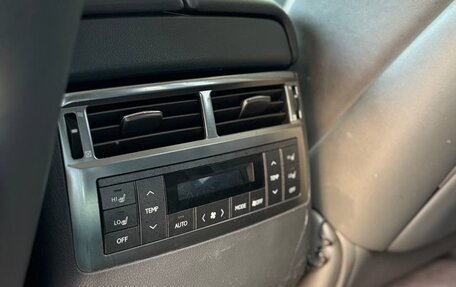 Lexus LX III, 2008 год, 2 800 000 рублей, 23 фотография