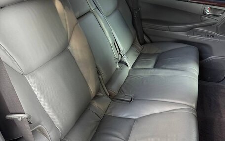 Lexus LX III, 2008 год, 2 800 000 рублей, 22 фотография