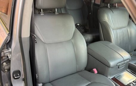 Lexus LX III, 2008 год, 2 800 000 рублей, 18 фотография