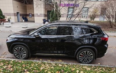 CheryExeed TXL, 2024 год, 3 250 000 рублей, 1 фотография